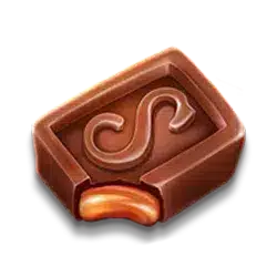 สัญลักษณ์รูปช็อกโกแลต ของเกม Super Sweets