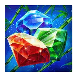 สัญลักษณ์รูปพลอย ของเกม Spring Tails