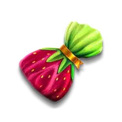 สัญลักษณ์รูปแคนดี้ ของเกม Super Sweets
