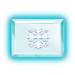 สัญลักษณ์รูปคริสตัล ของเกม Gemmed