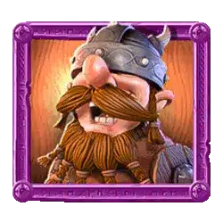 สัญลักษณ์รูปศัตรู ของเกม Viking Voyage