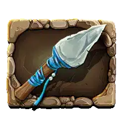 สัญลักษณ์รูปอาวุธ ของเกม Primal Hunt