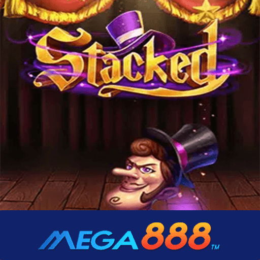 รีวิวเกม Stacked สล็อตลงทุนไม่มีขั้นต่ำ