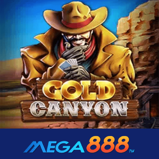 76.Gold Canyon