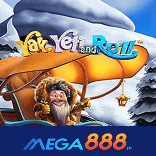 รีวิวเกม Yak Yeti and Roll เกมปรับราคาเบทเอง
