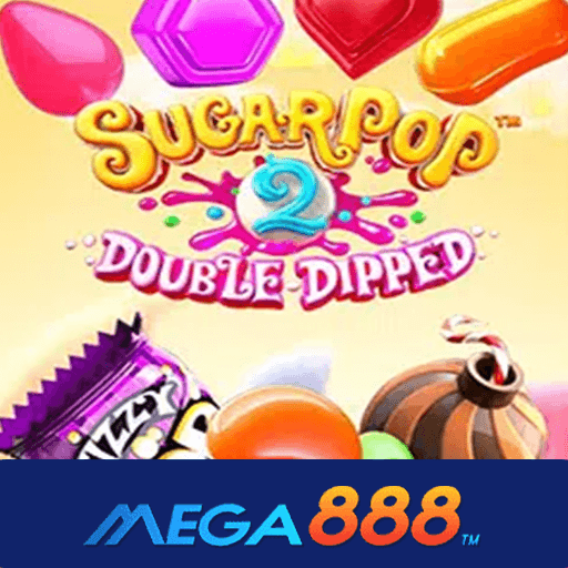 รีวิวเกม Sugarpop 2 Slot เล่นง่าย