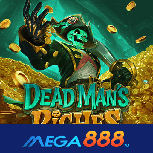 รีวิวเกม Dead Mans Riches เกมแตกจัดหนัก